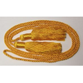 Flag Cord & Tassels (8' Cord with 5" Tassels)